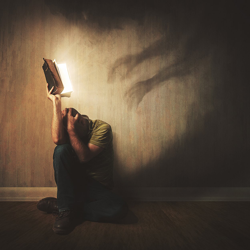 Overcoming the Spirit of Rejection