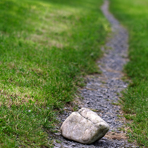 Stumbling Blocks