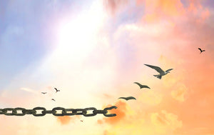 Power Principles of Inner Healing